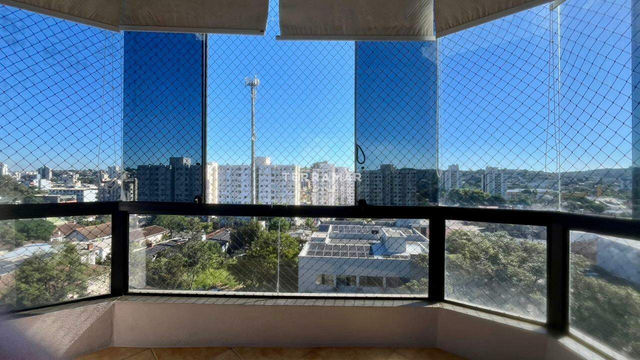 Apartamento para aluguel no Vila Rosa: 