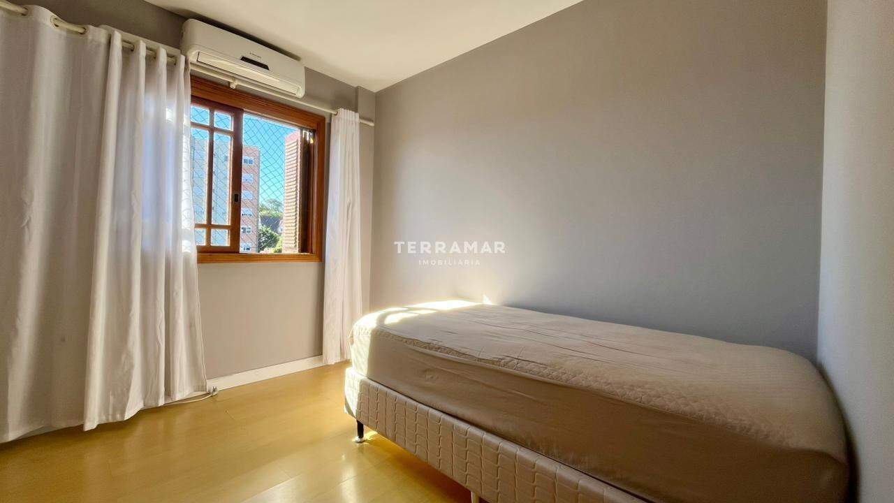Apartamento para aluguel no Vila Rosa: 