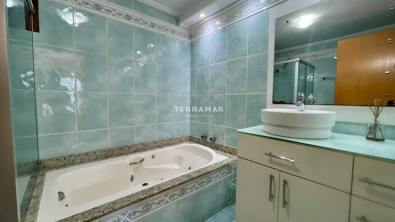 Apartamento para aluguel no Vila Rosa: 