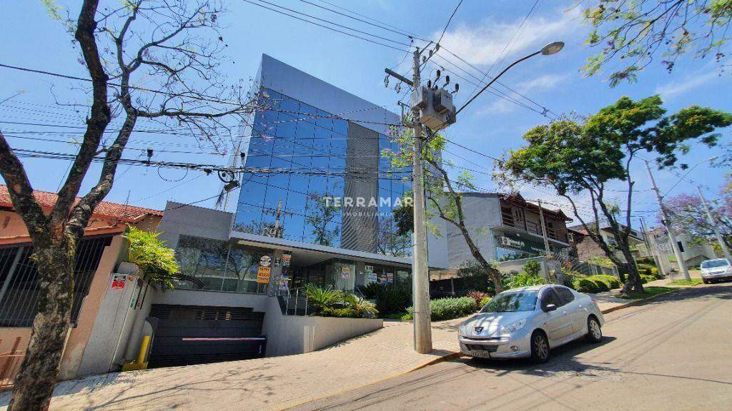 Sala comercial para aluguel no Hamburgo Velho: 