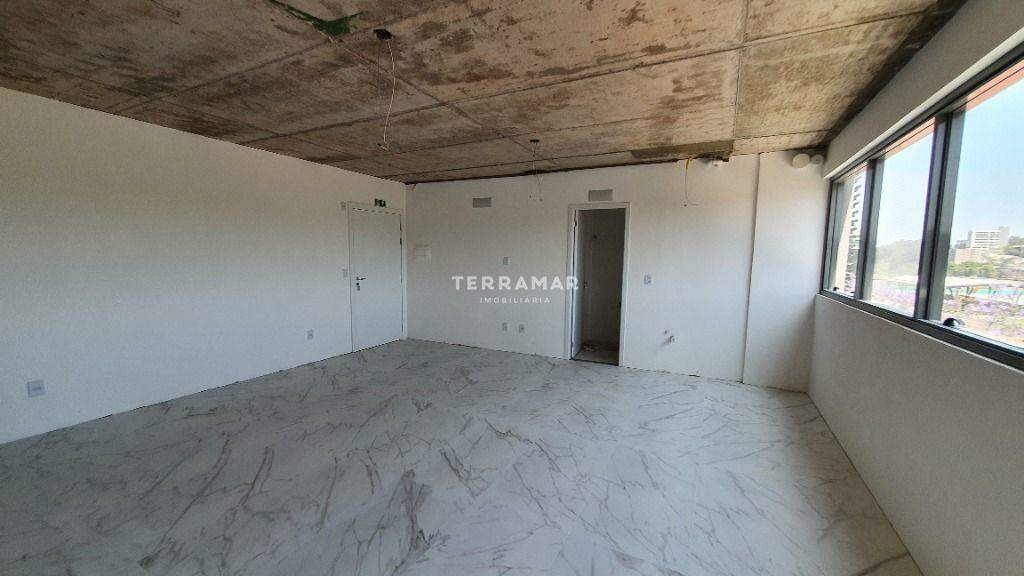 Sala comercial para aluguel no Hamburgo Velho: 