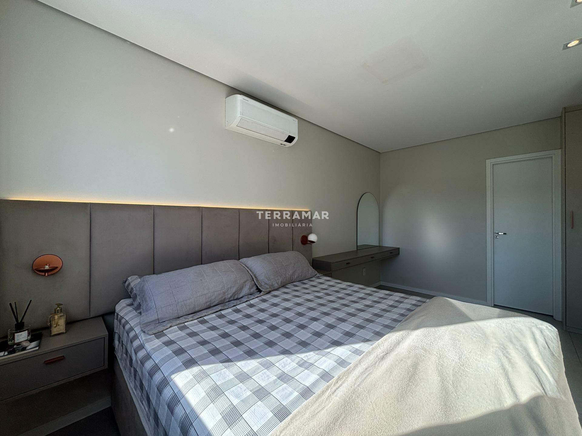 Apartamento à venda no Vila Nova: 
