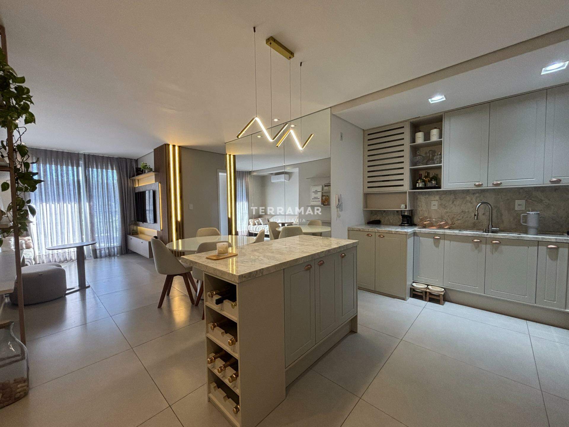 Apartamento à venda no Vila Nova: 