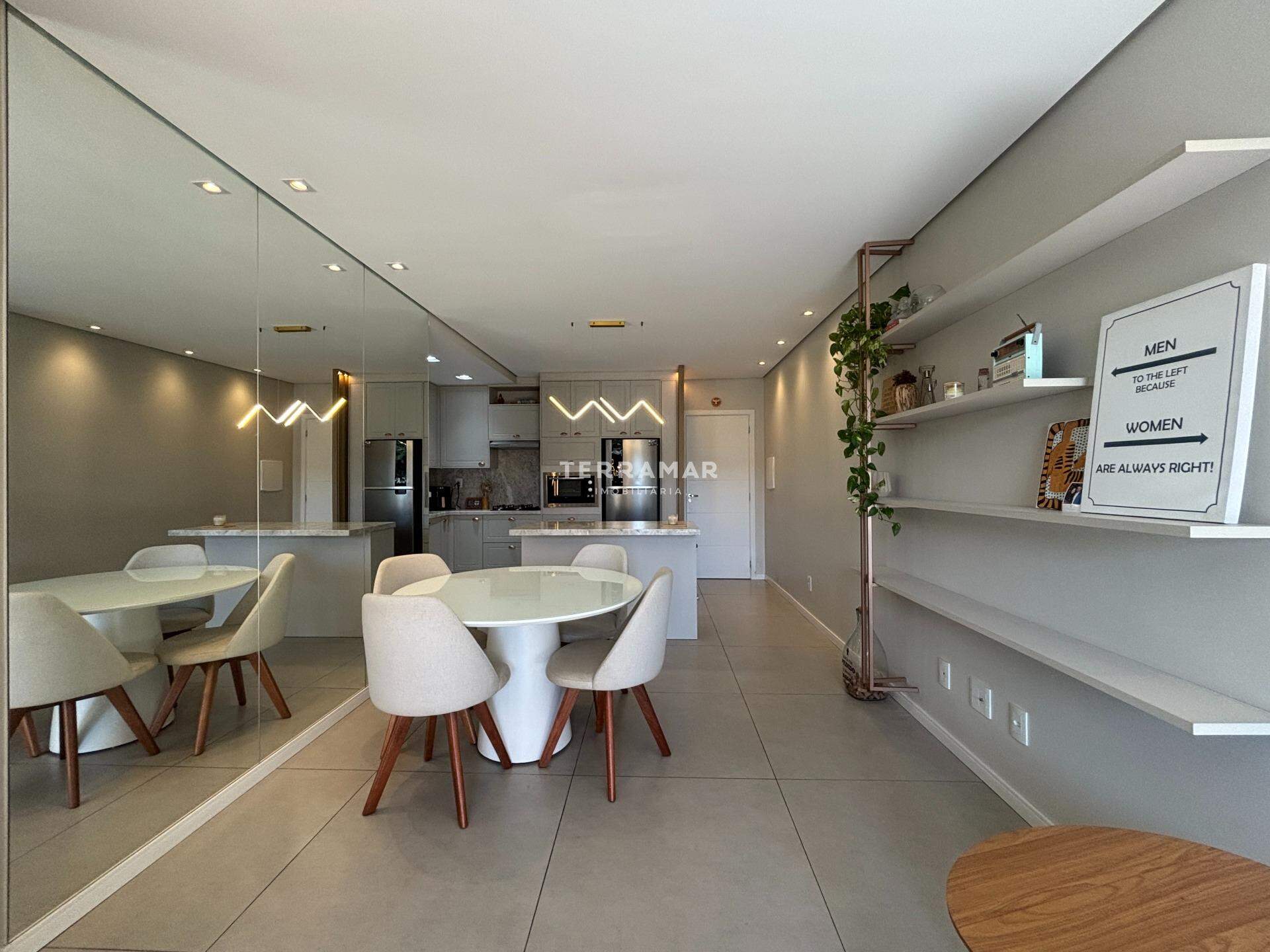 Apartamento à venda no Vila Nova: 