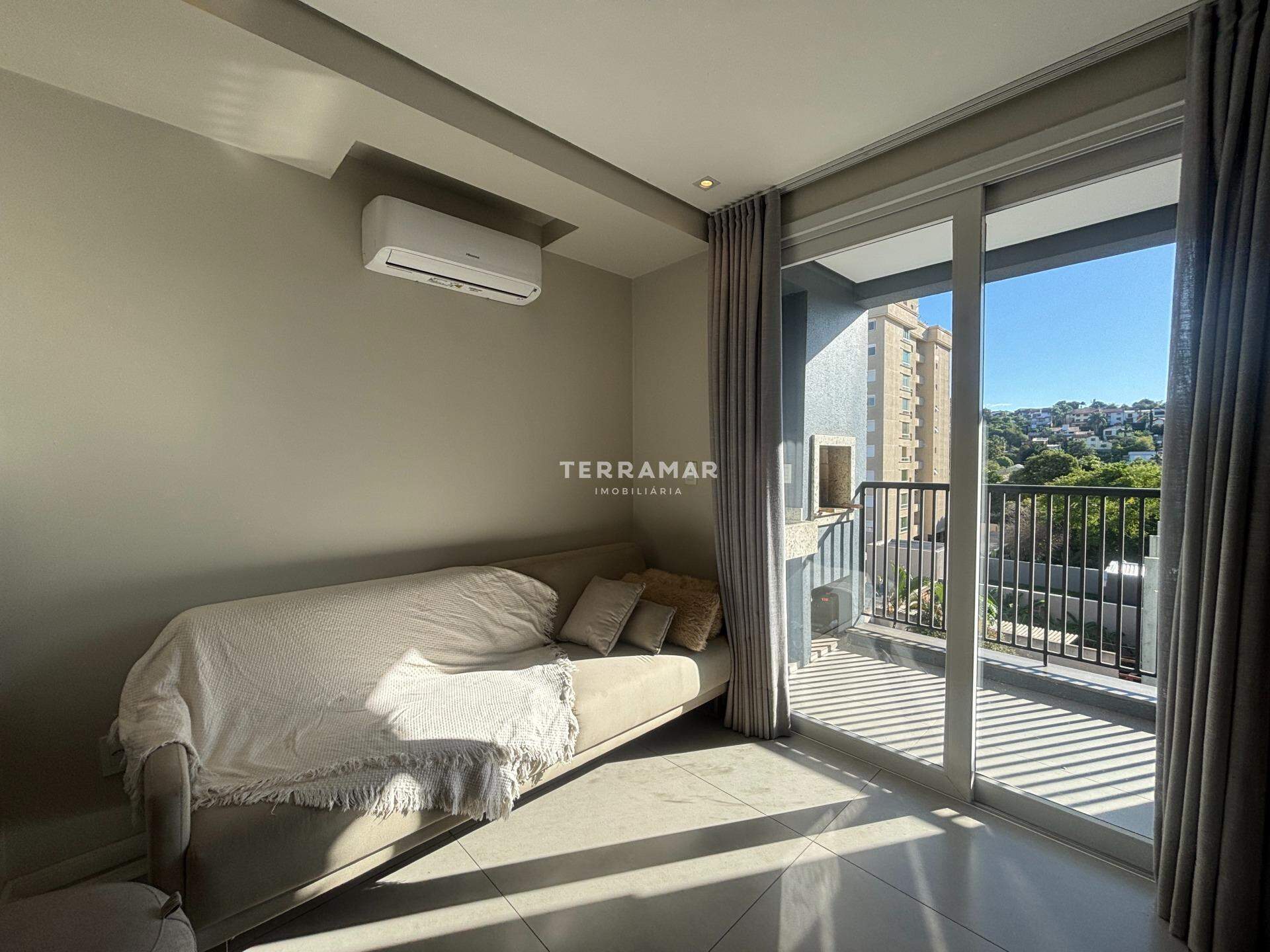 Apartamento à venda no Vila Nova: 