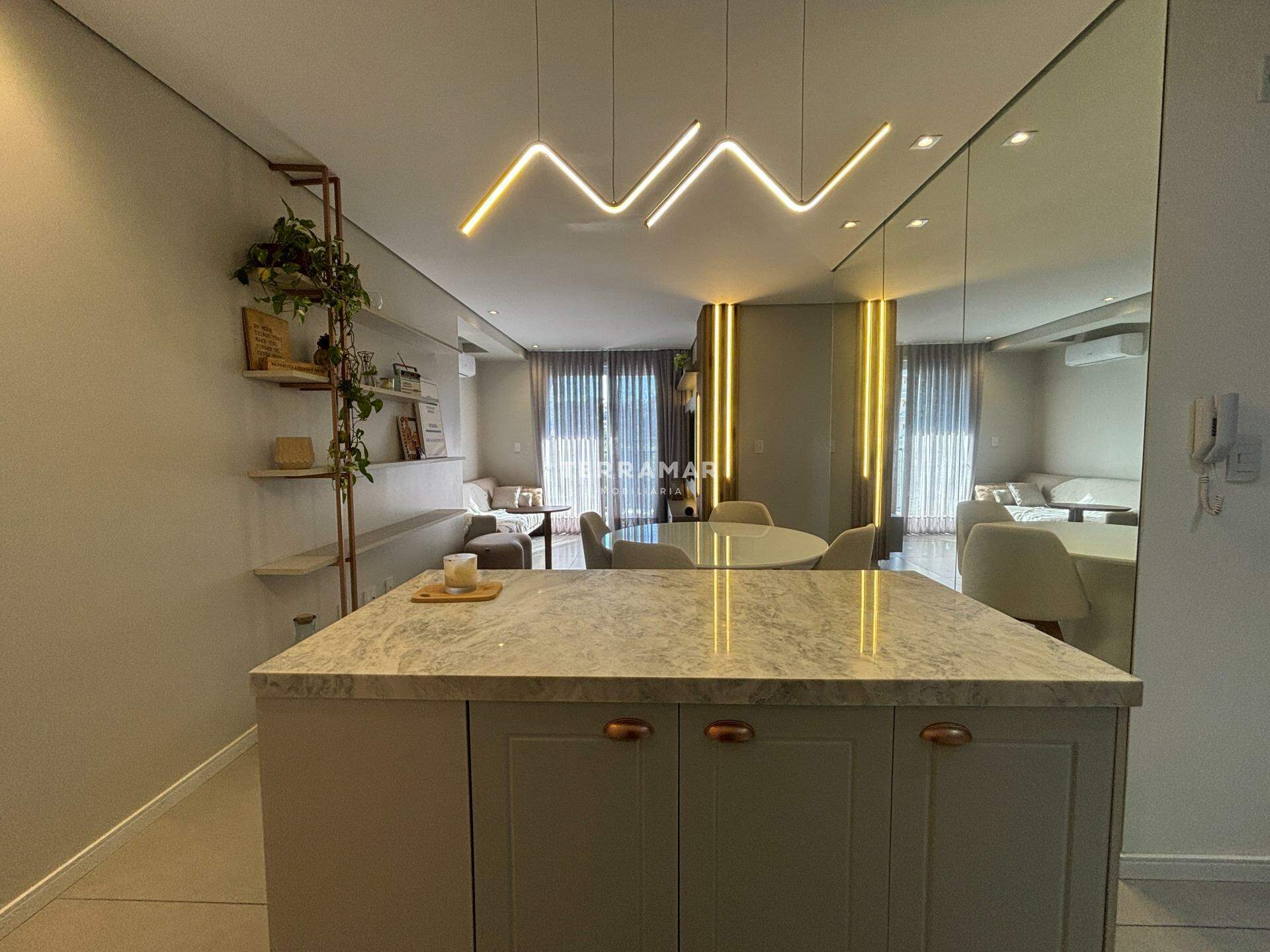 Apartamento à venda no Vila Nova: 