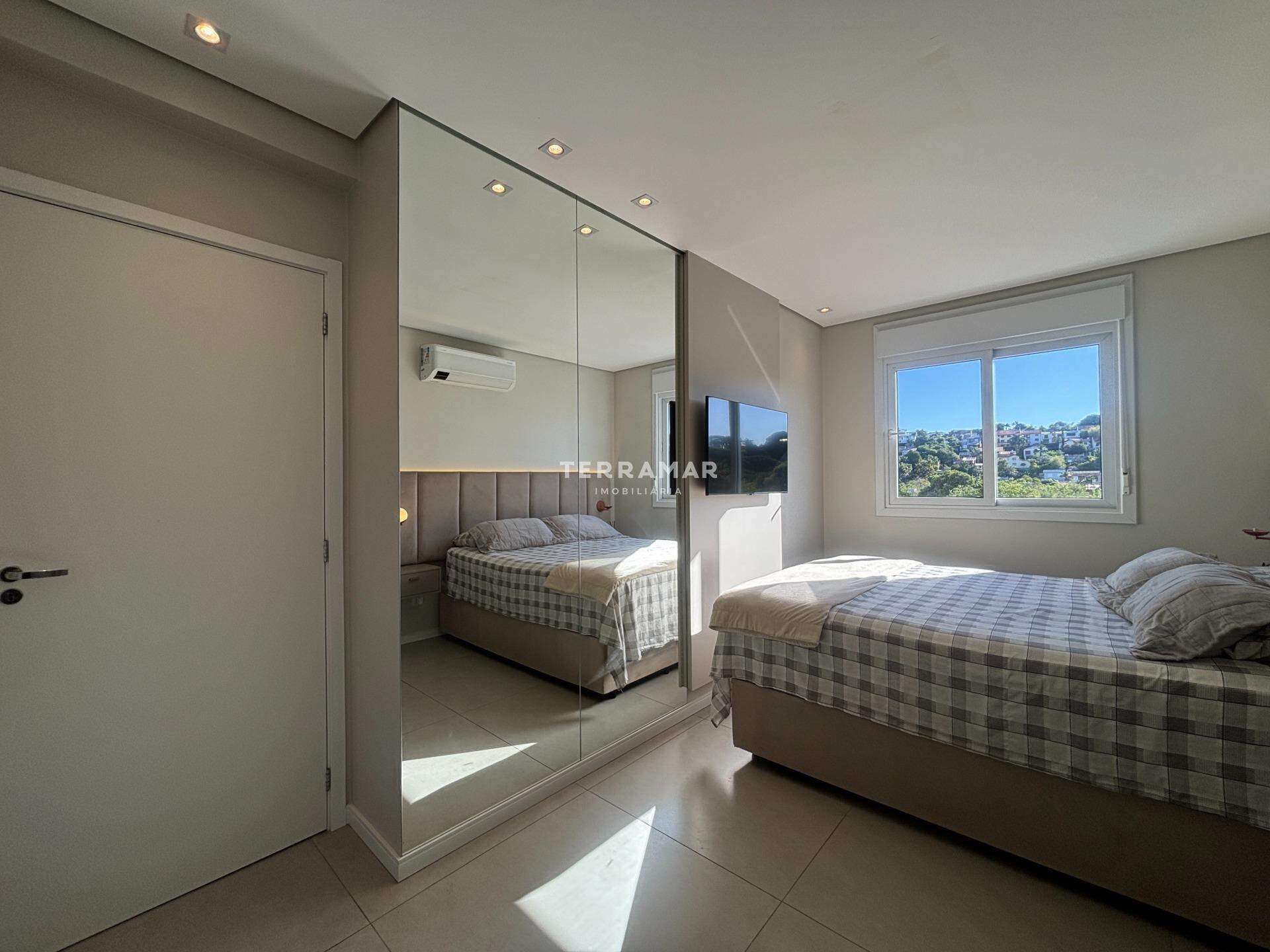 Apartamento à venda no Vila Nova: 