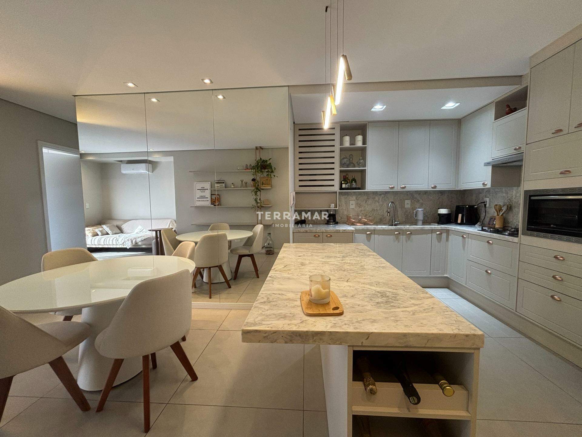 Apartamento à venda no Vila Nova: 