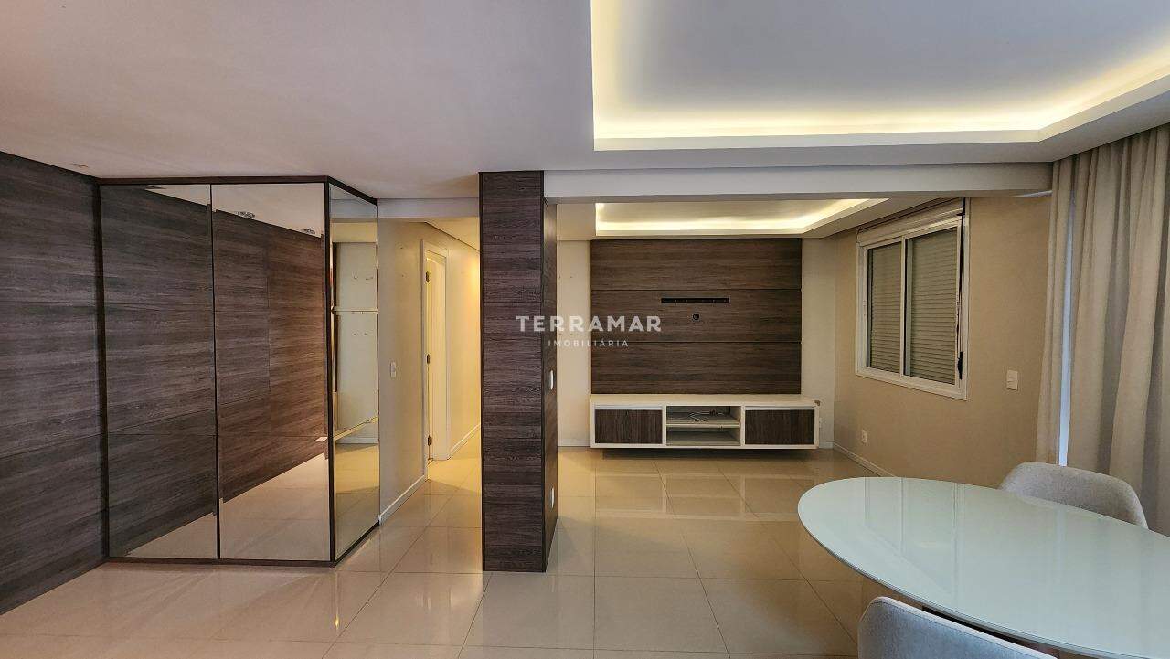 Apartamento para aluguel no Pátria Nova: 