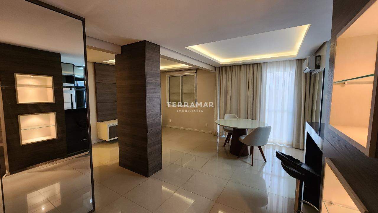 Apartamento para aluguel no Pátria Nova: 