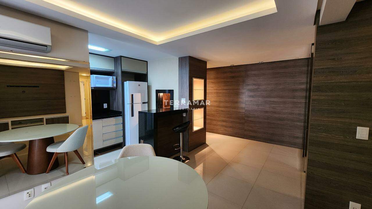 Apartamento para aluguel no Pátria Nova:
