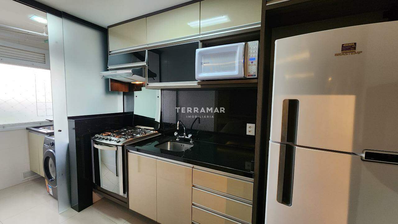 Apartamento para aluguel no Pátria Nova: