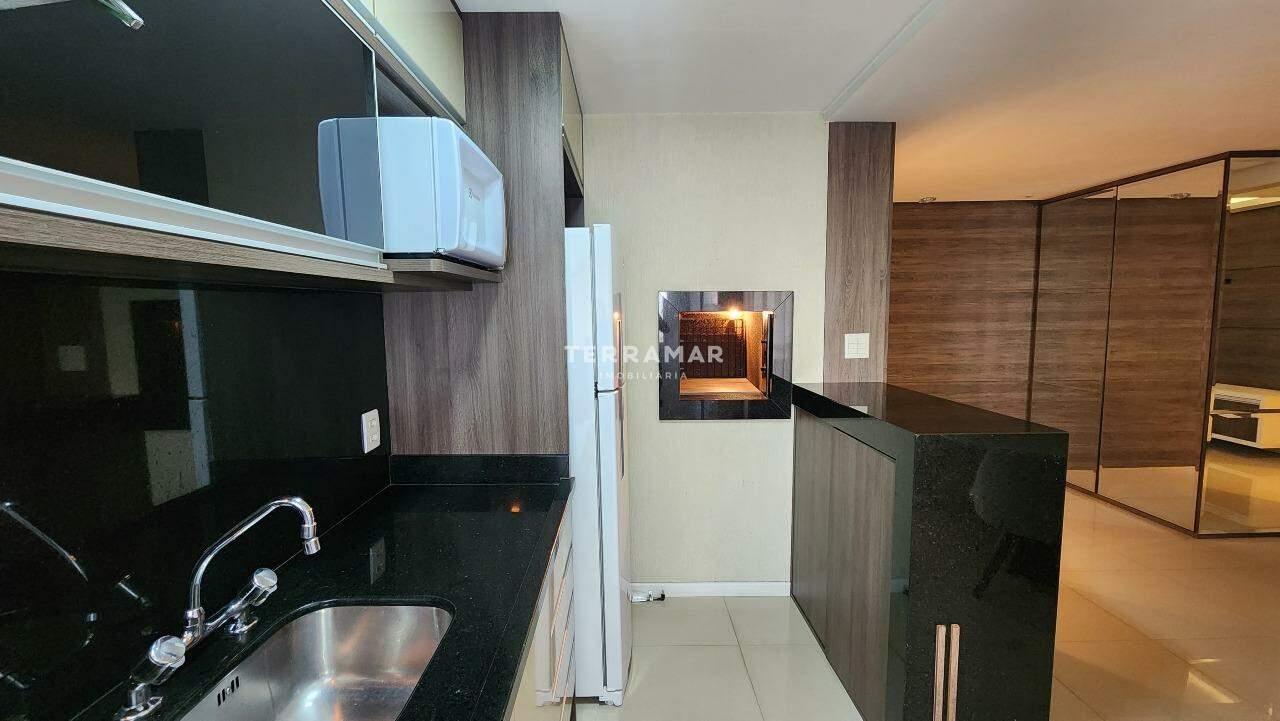Apartamento para aluguel no Pátria Nova: