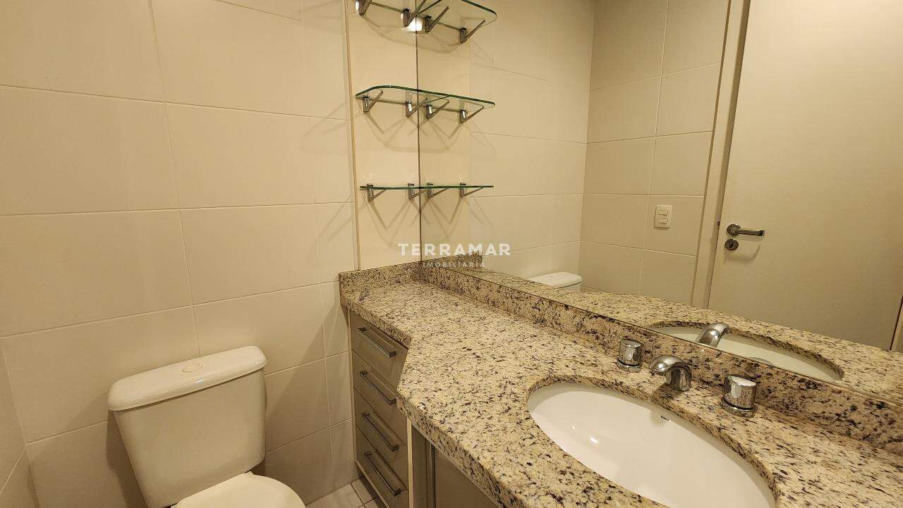 Apartamento para aluguel no Pátria Nova: