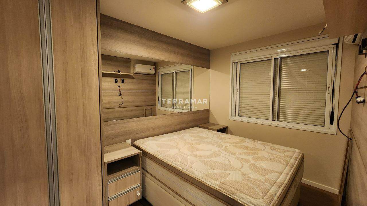 Apartamento para aluguel no Pátria Nova: