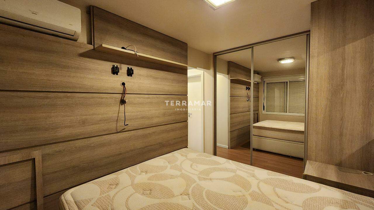 Apartamento para aluguel no Pátria Nova: