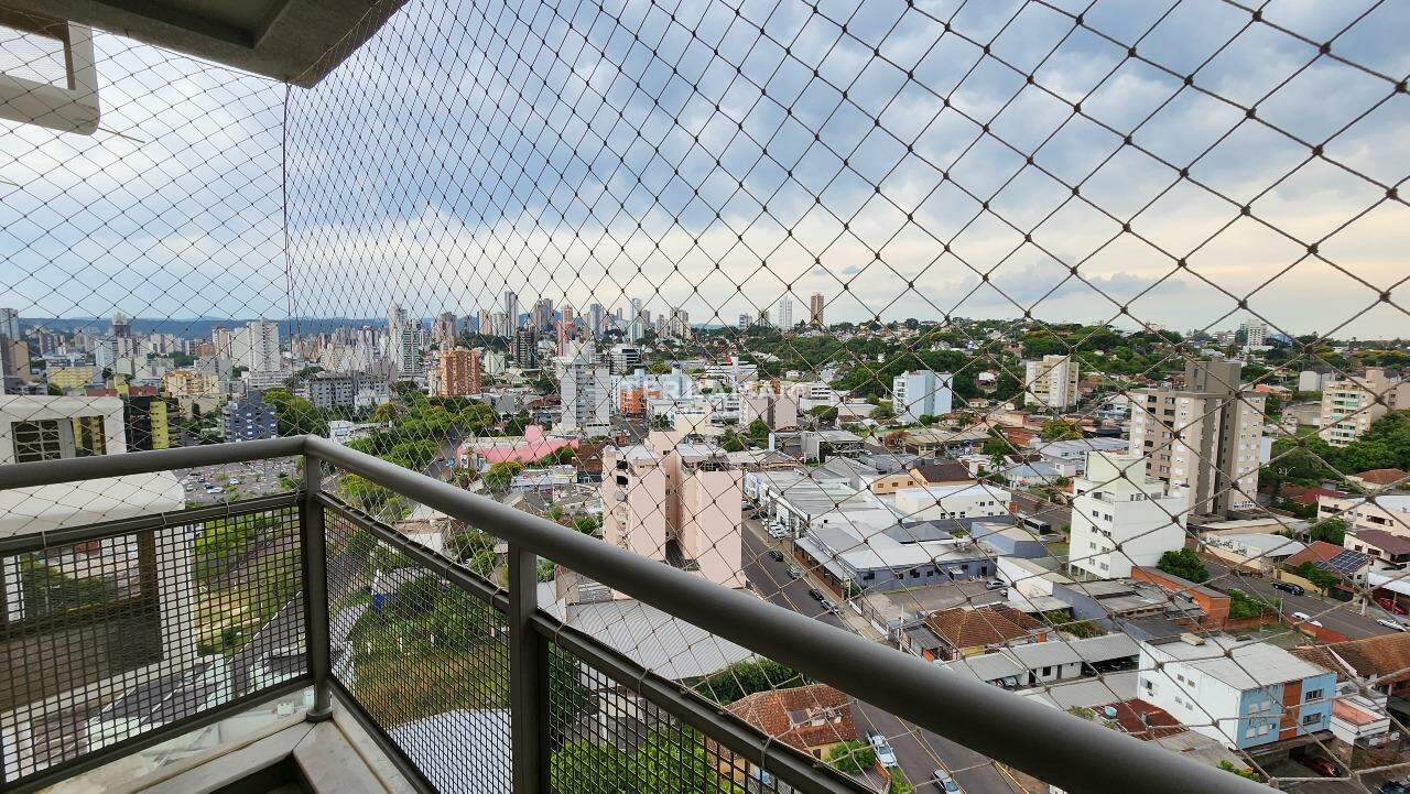 Apartamento para aluguel no Pátria Nova: