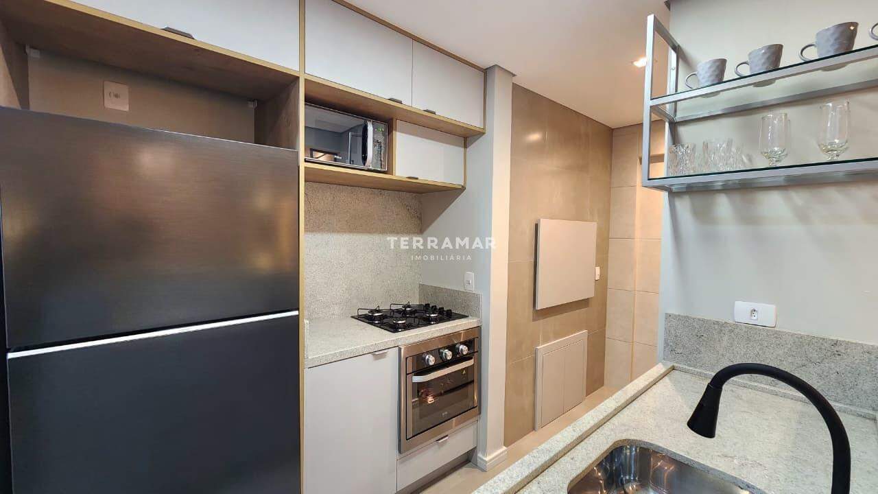 Apartamento para aluguel no Pátria Nova: 