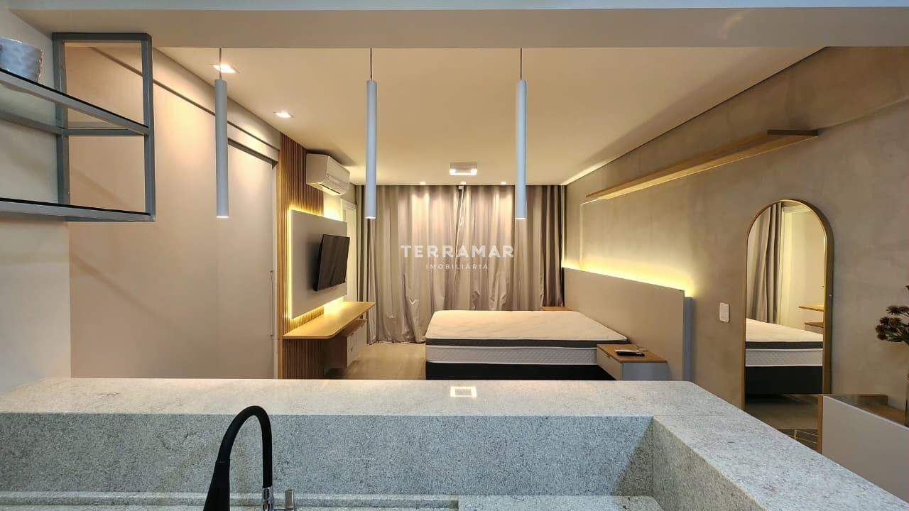 Apartamento para aluguel no Pátria Nova: 