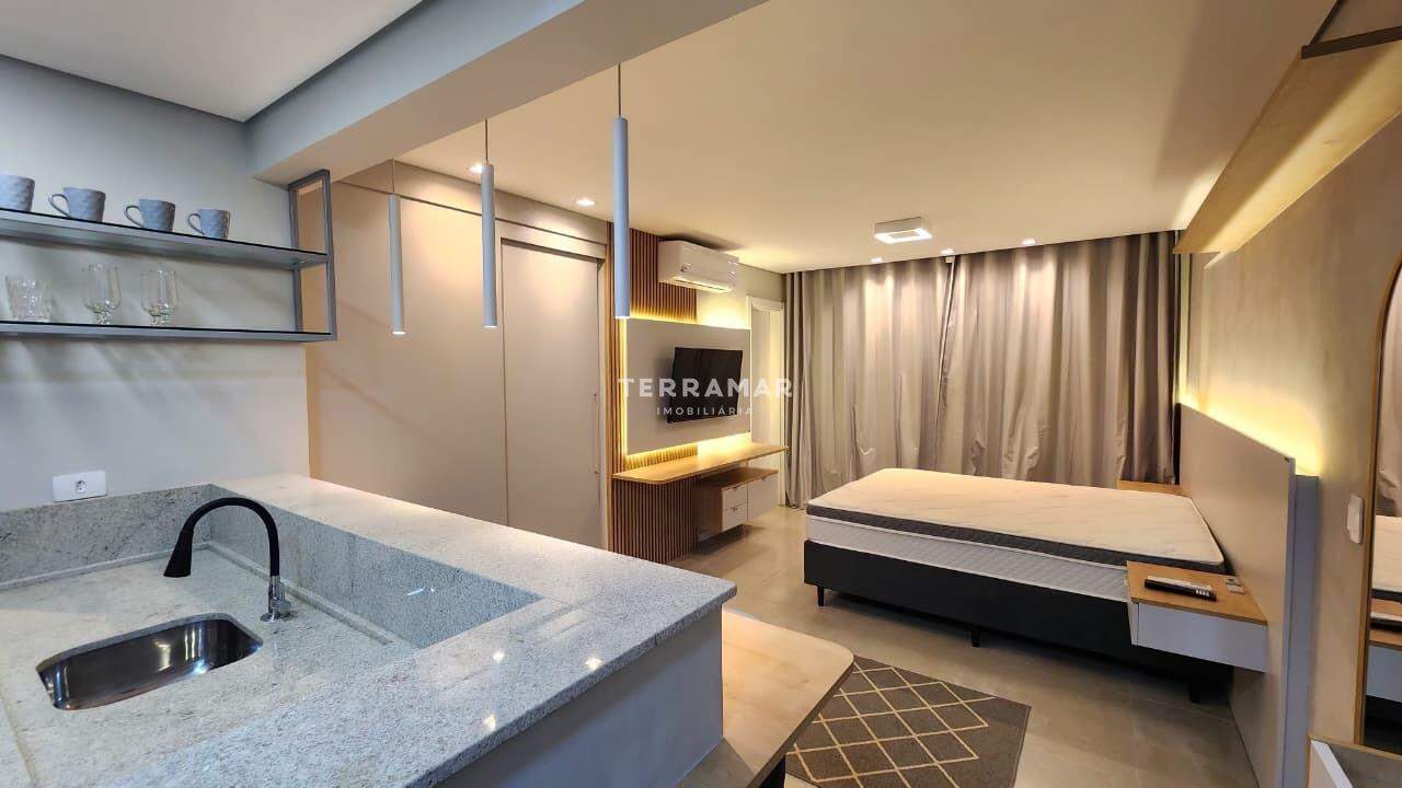 Apartamento para aluguel no Pátria Nova: 