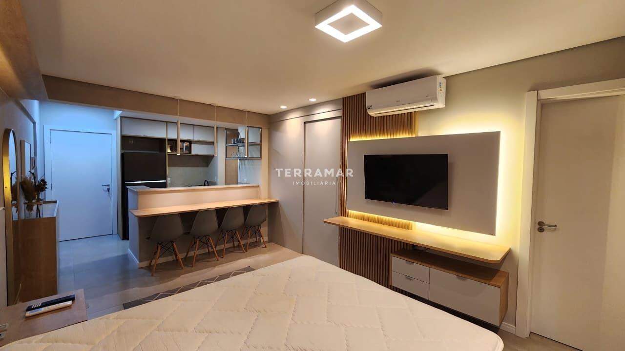 Apartamento para aluguel no Pátria Nova: 
