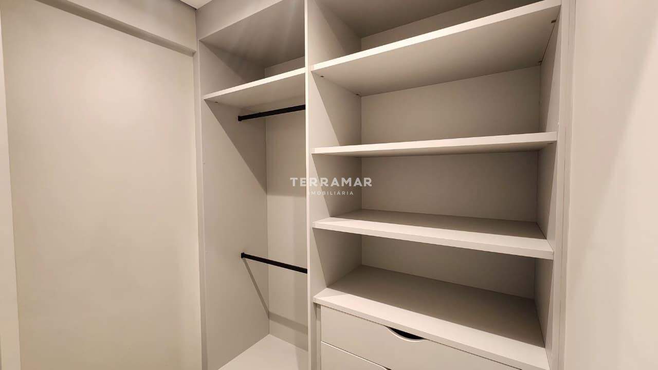 Apartamento para aluguel no Pátria Nova: 