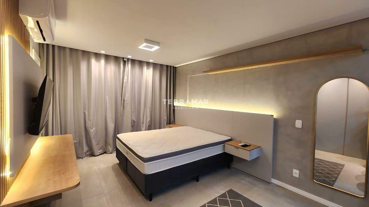 Apartamento para aluguel no Pátria Nova: 