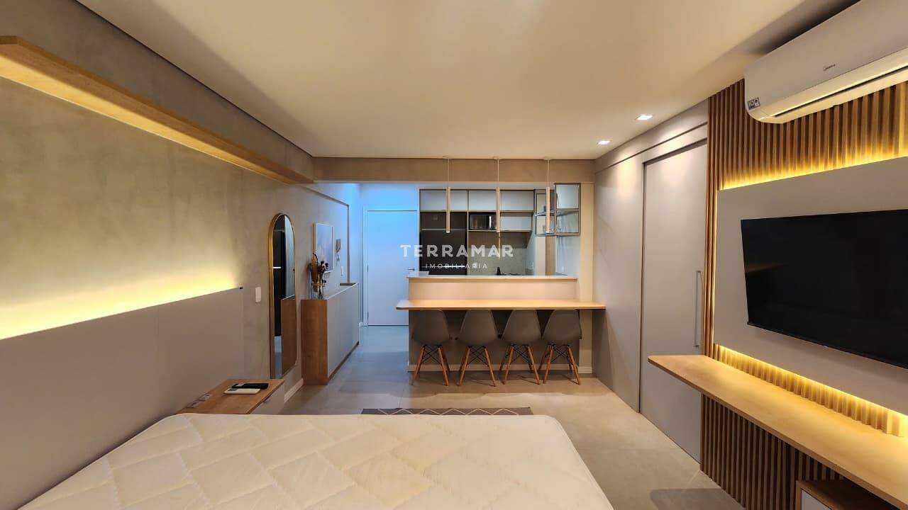 Apartamento para aluguel no Pátria Nova: 