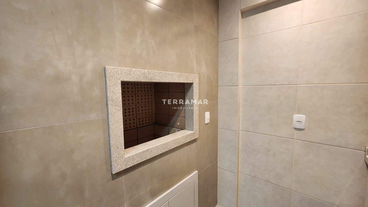 Apartamento para aluguel no Pátria Nova: 