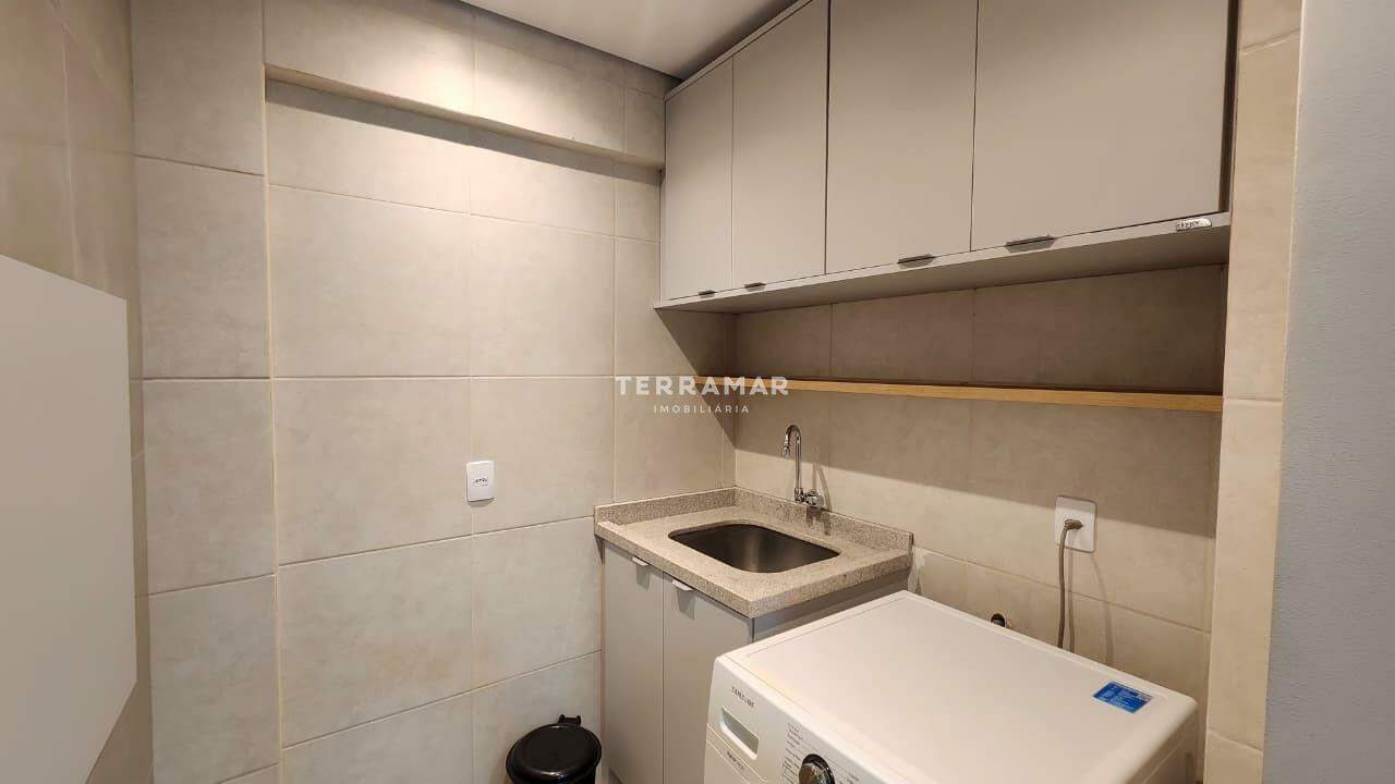 Apartamento para aluguel no Pátria Nova: 