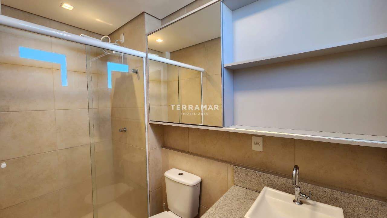 Apartamento para aluguel no Pátria Nova: 