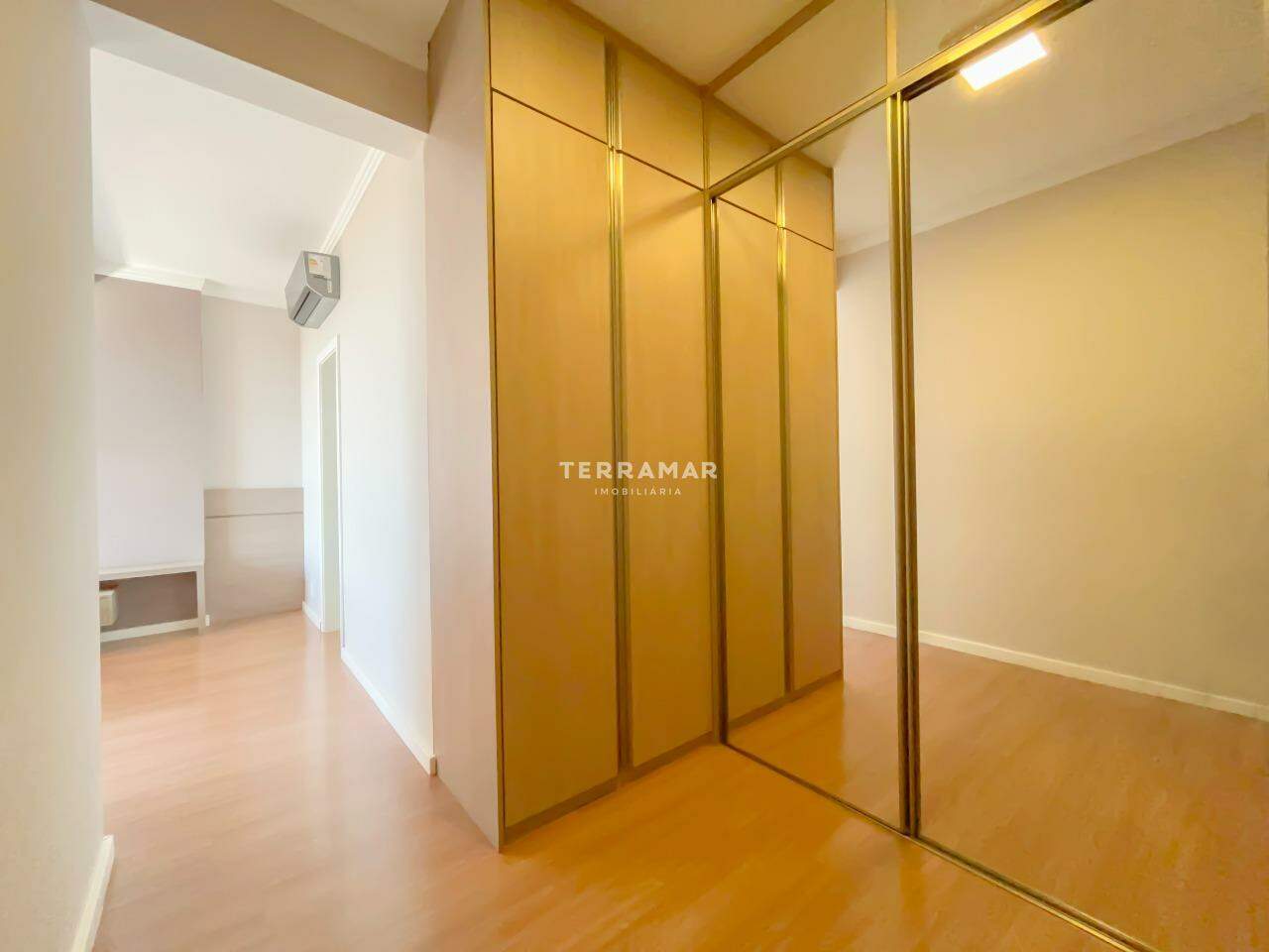 Apartamento para aluguel no Jardim Mauá: