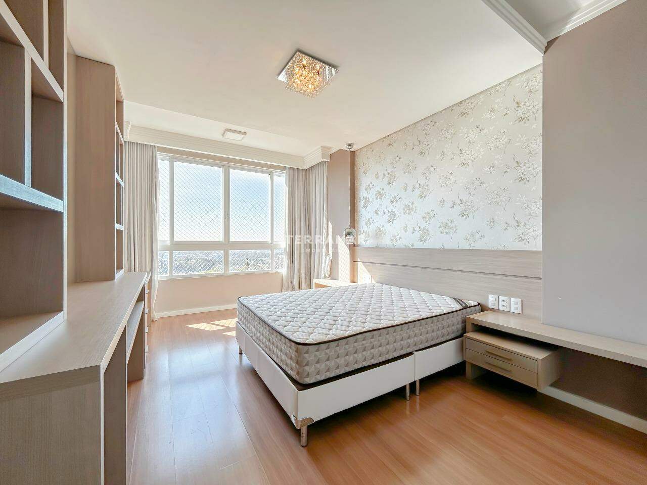 Apartamento para aluguel no Jardim Mauá: