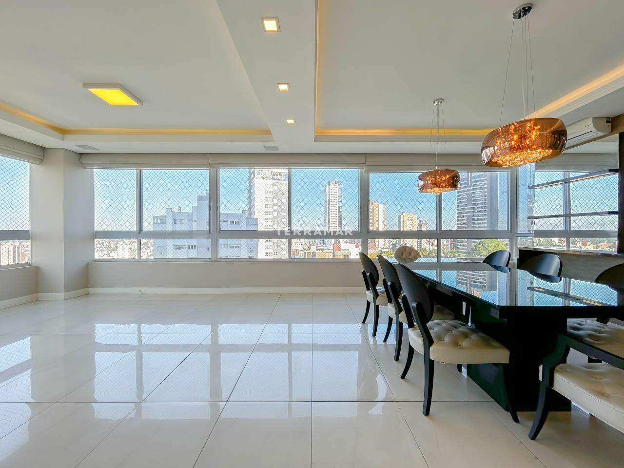 Apartamento para aluguel no Jardim Mauá: 