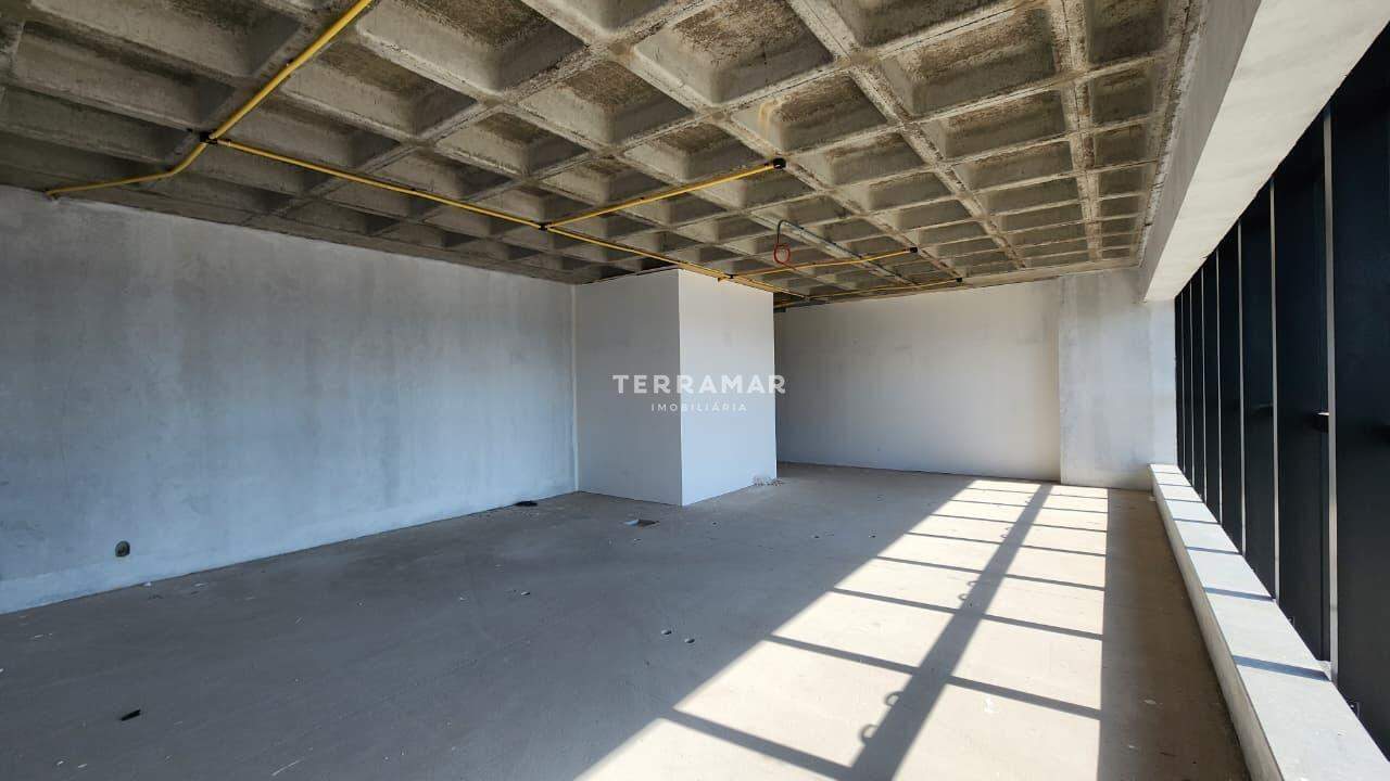 Sala comercial para aluguel no Jardim Mauá: 