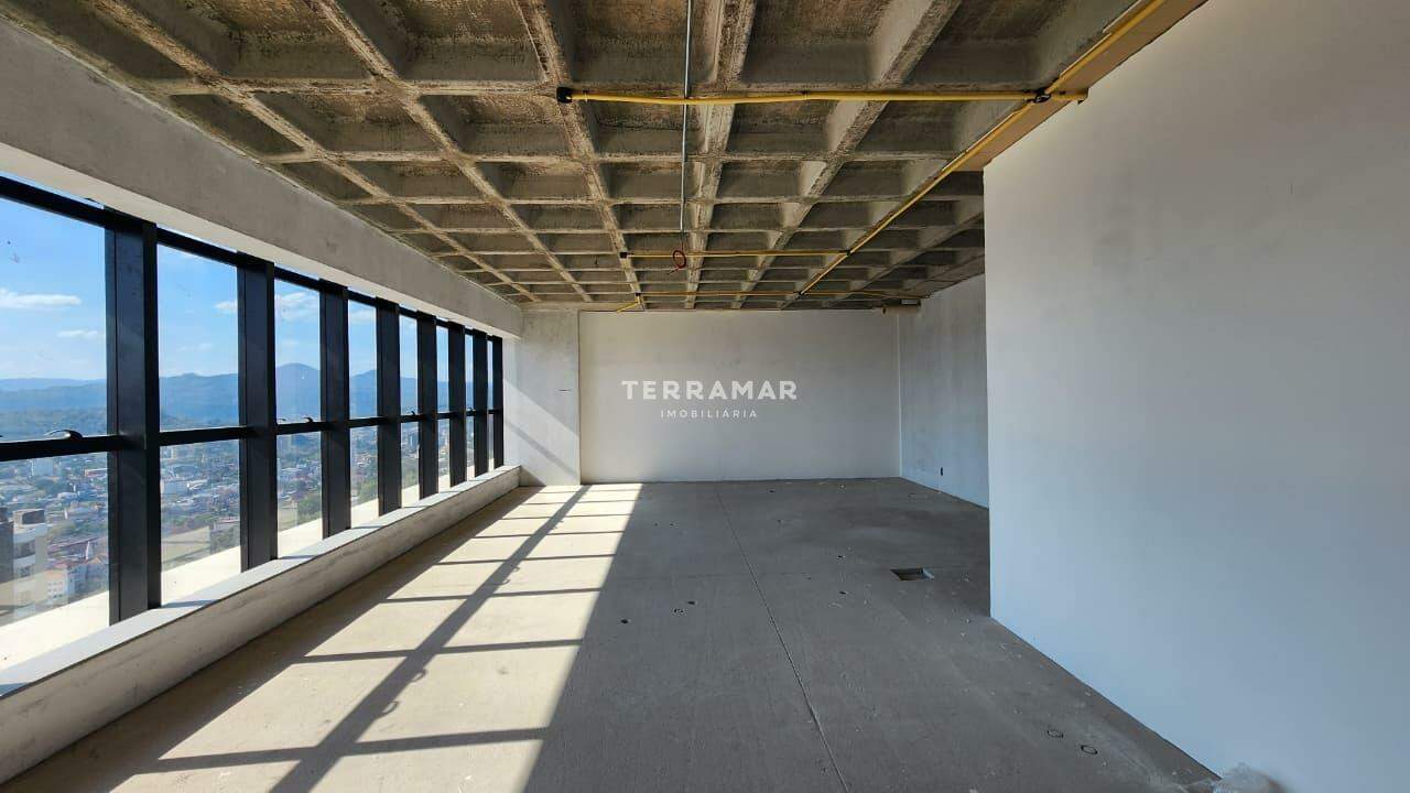 Sala comercial para aluguel no Jardim Mauá: 