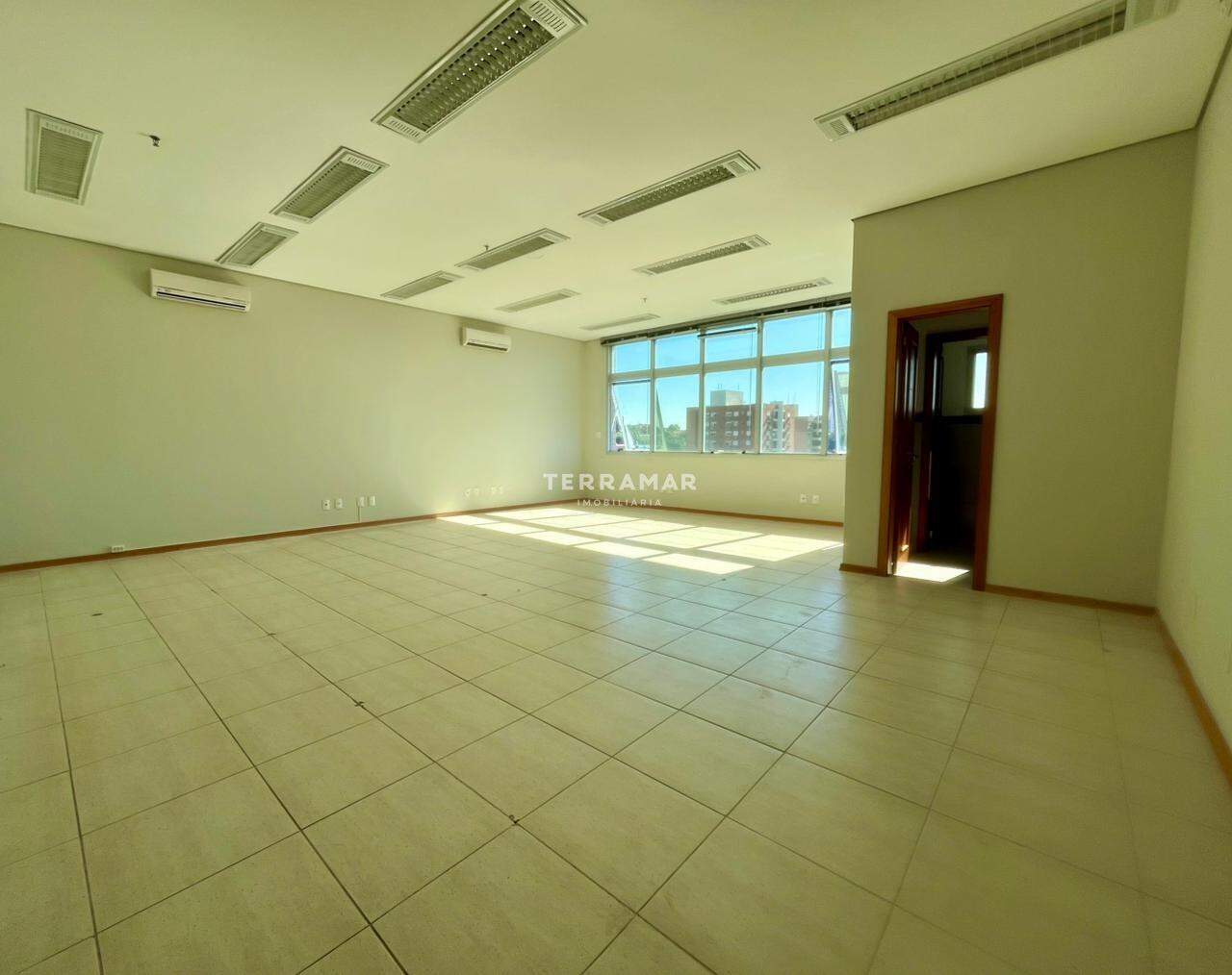 Sala para aluguel no Jardim Mauá: 