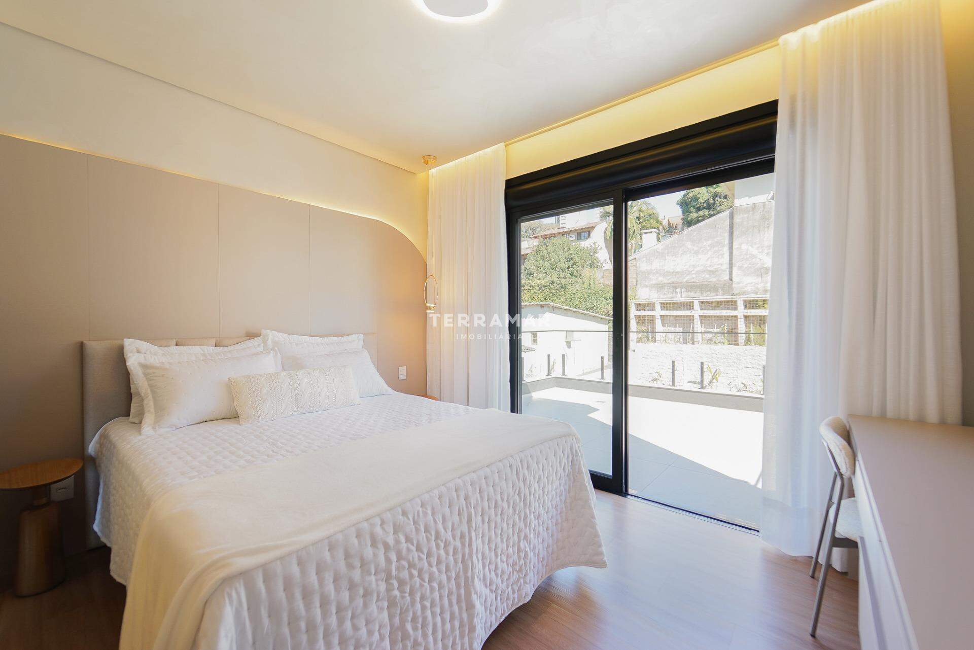 Casa para aluguel no Jardim Mauá: