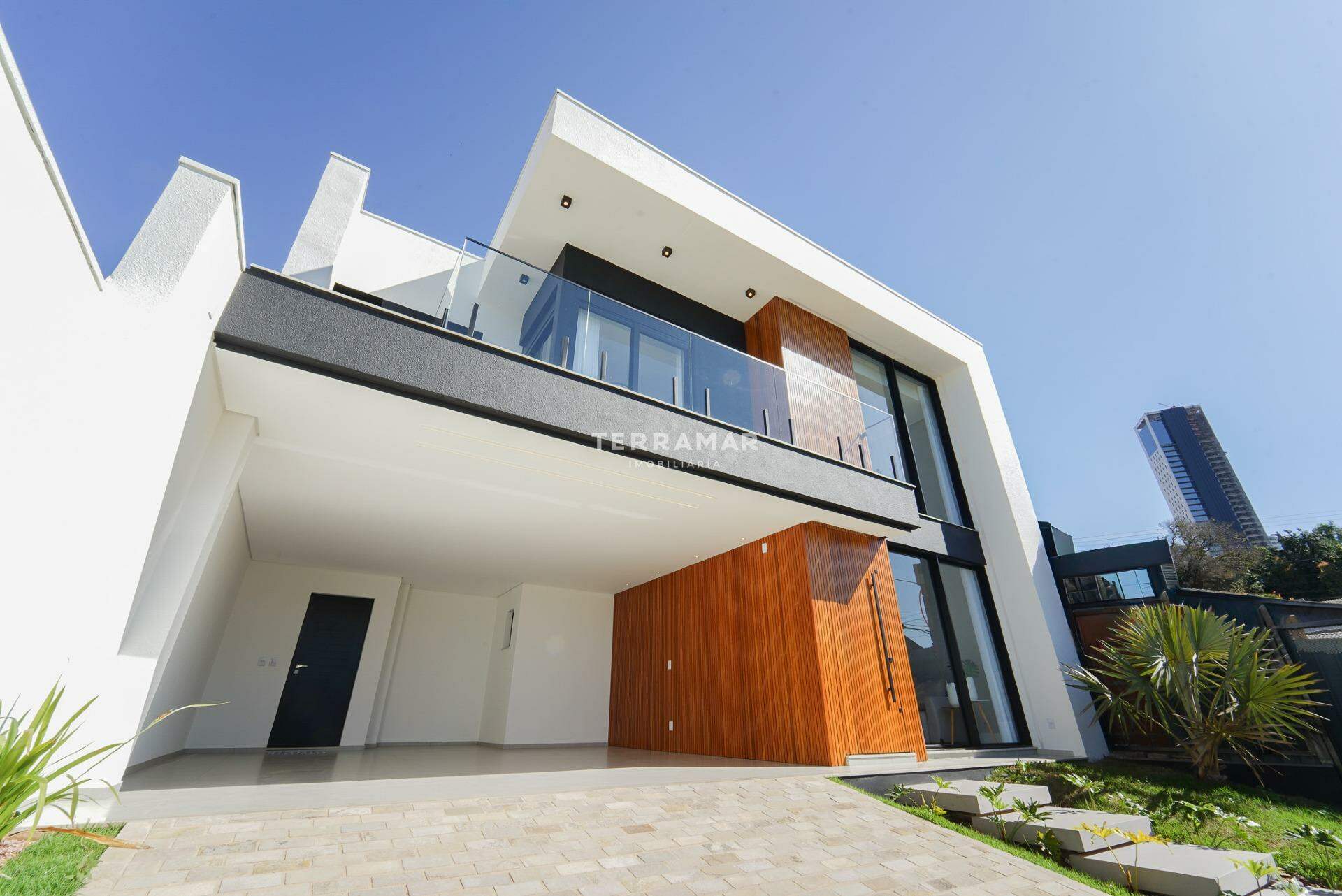 Casa para aluguel no Jardim Mauá: