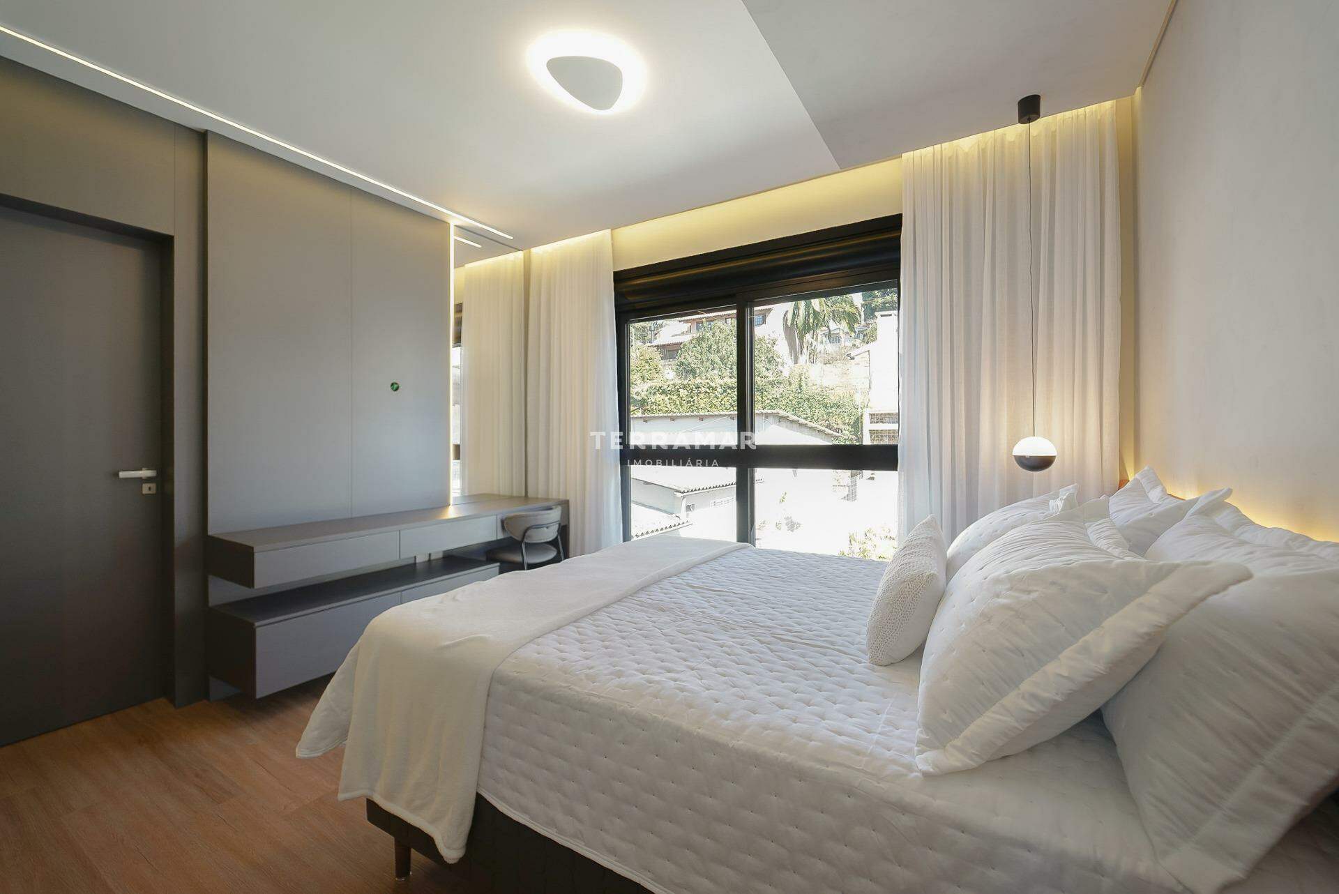Casa para aluguel no Jardim Mauá: