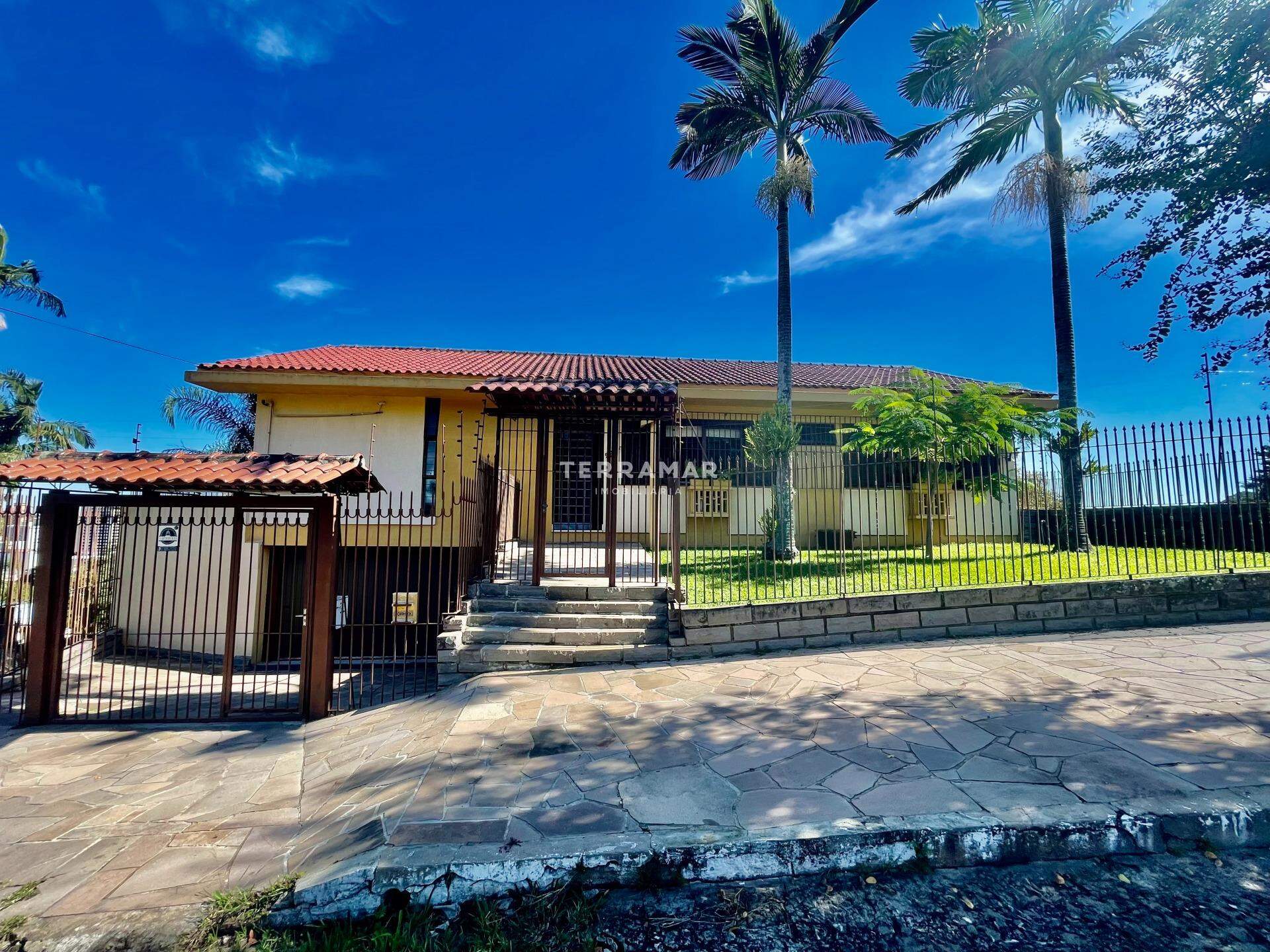 Casa à venda no Guarani: 