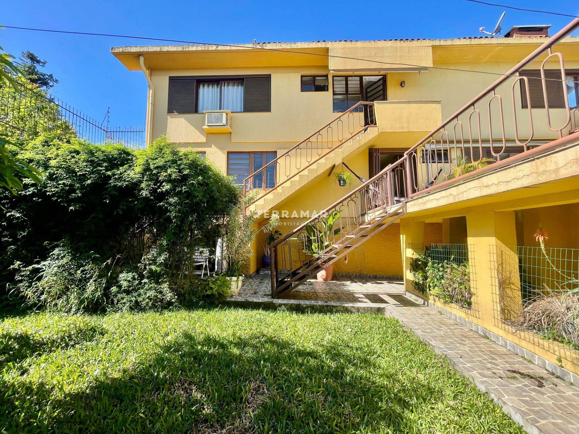 Casa à venda no Guarani: