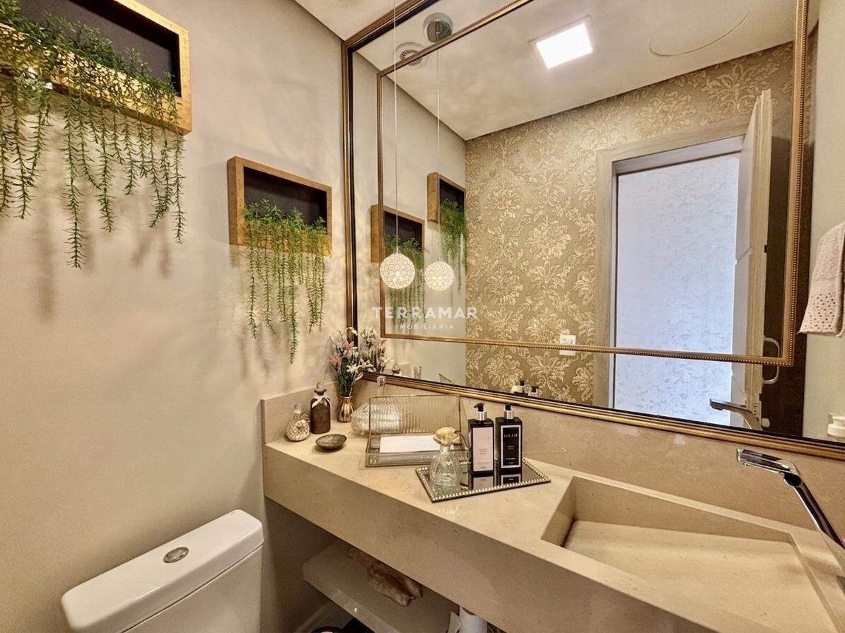Apartamento à venda no Ideal: