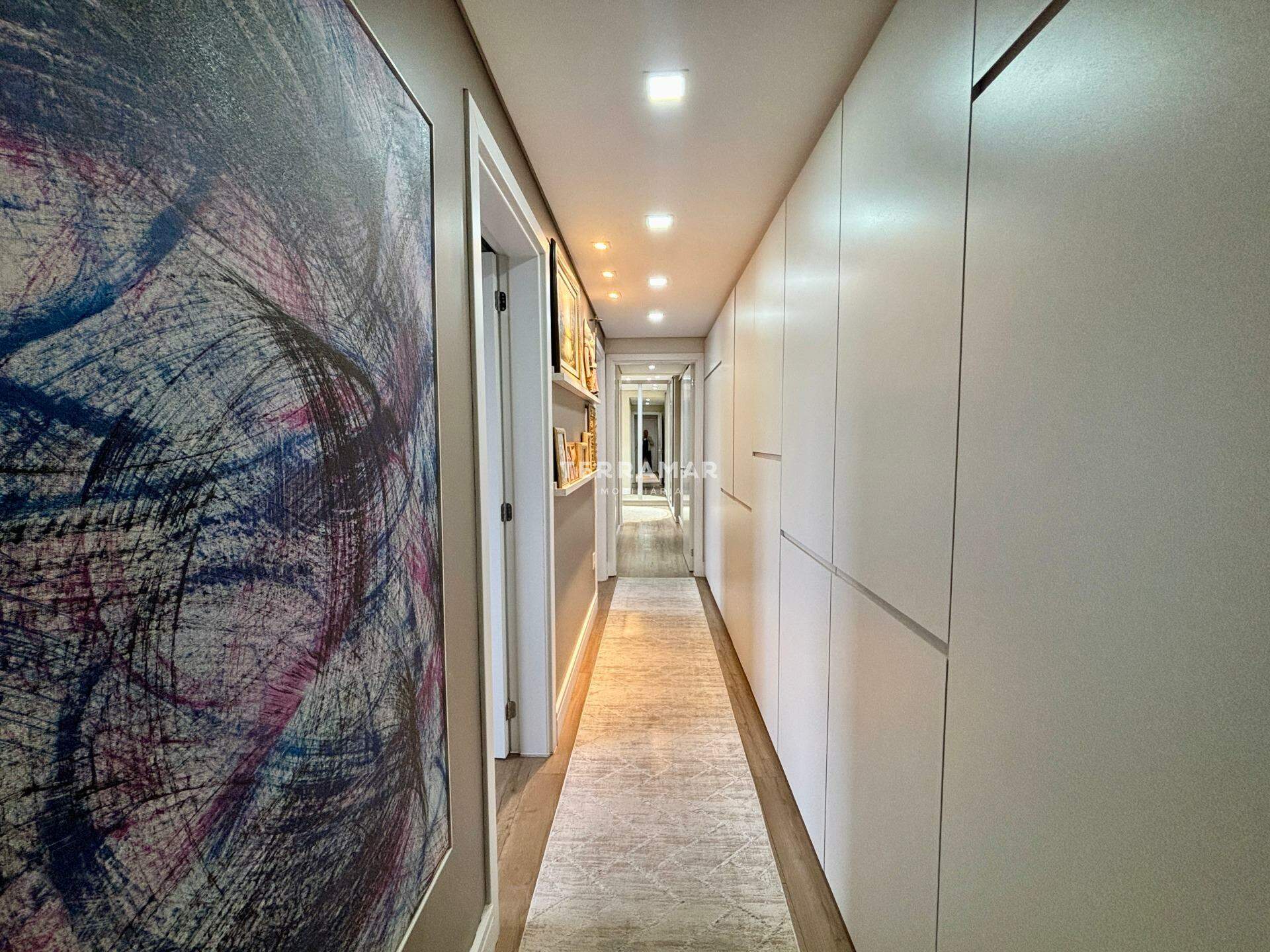 Apartamento à venda no Ideal: