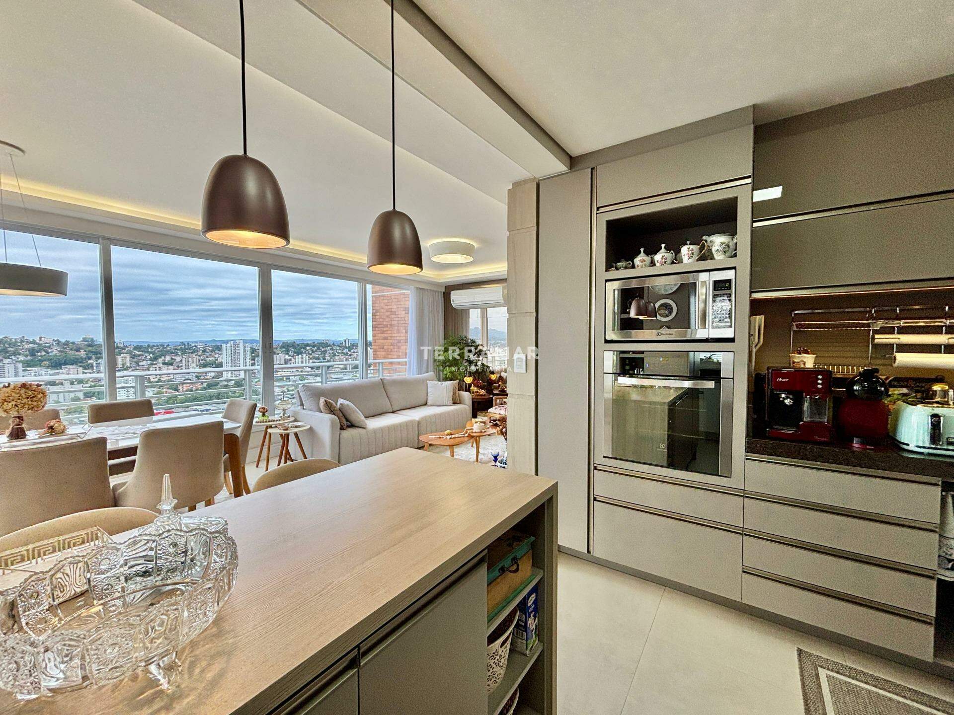 Apartamento à venda no Ideal: