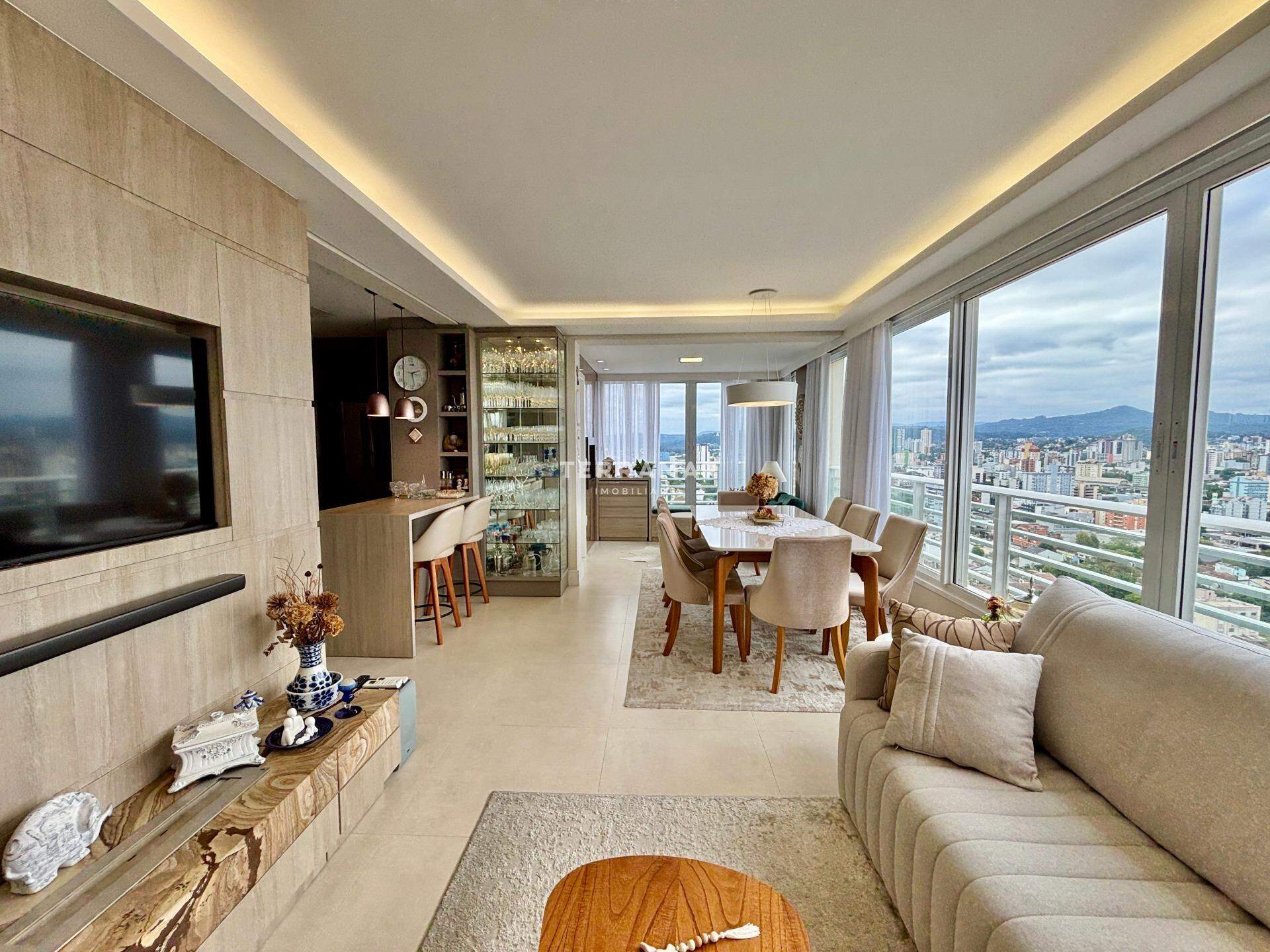 Apartamento à venda no Ideal: 