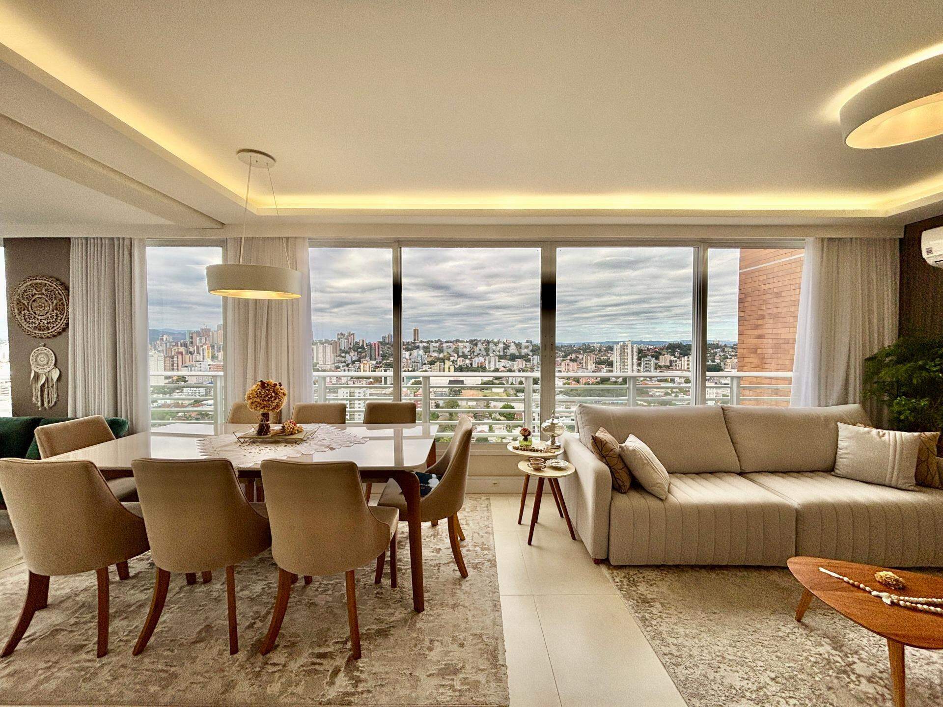 Apartamento à venda no Ideal: 