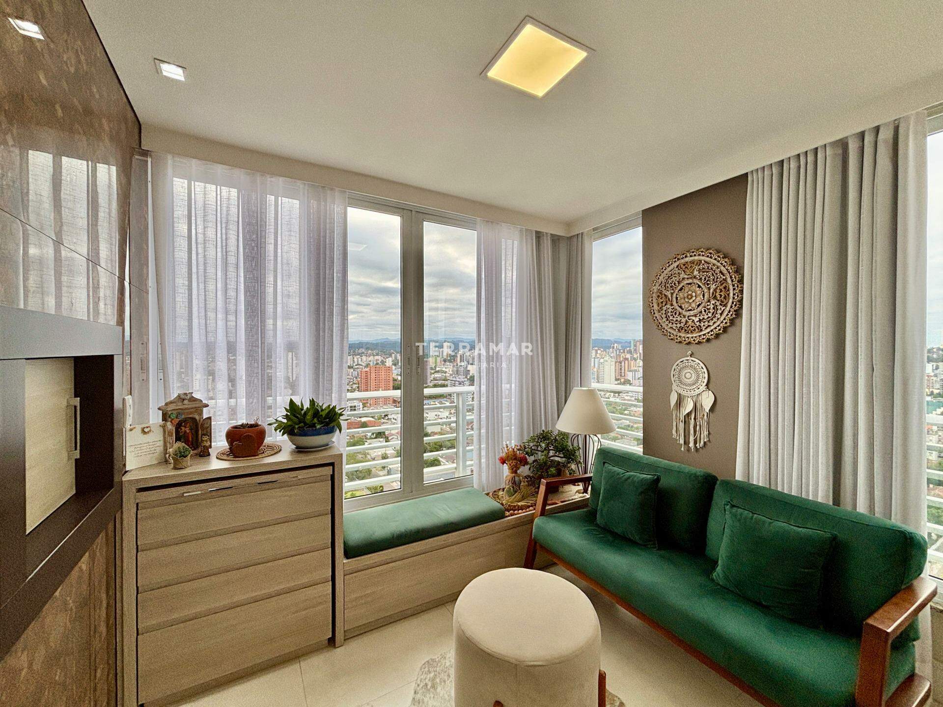 Apartamento à venda no Ideal: