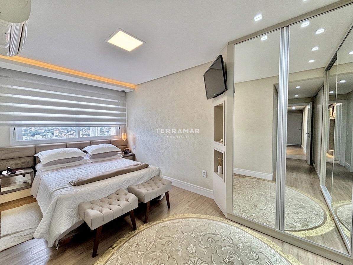 Apartamento à venda no Ideal: