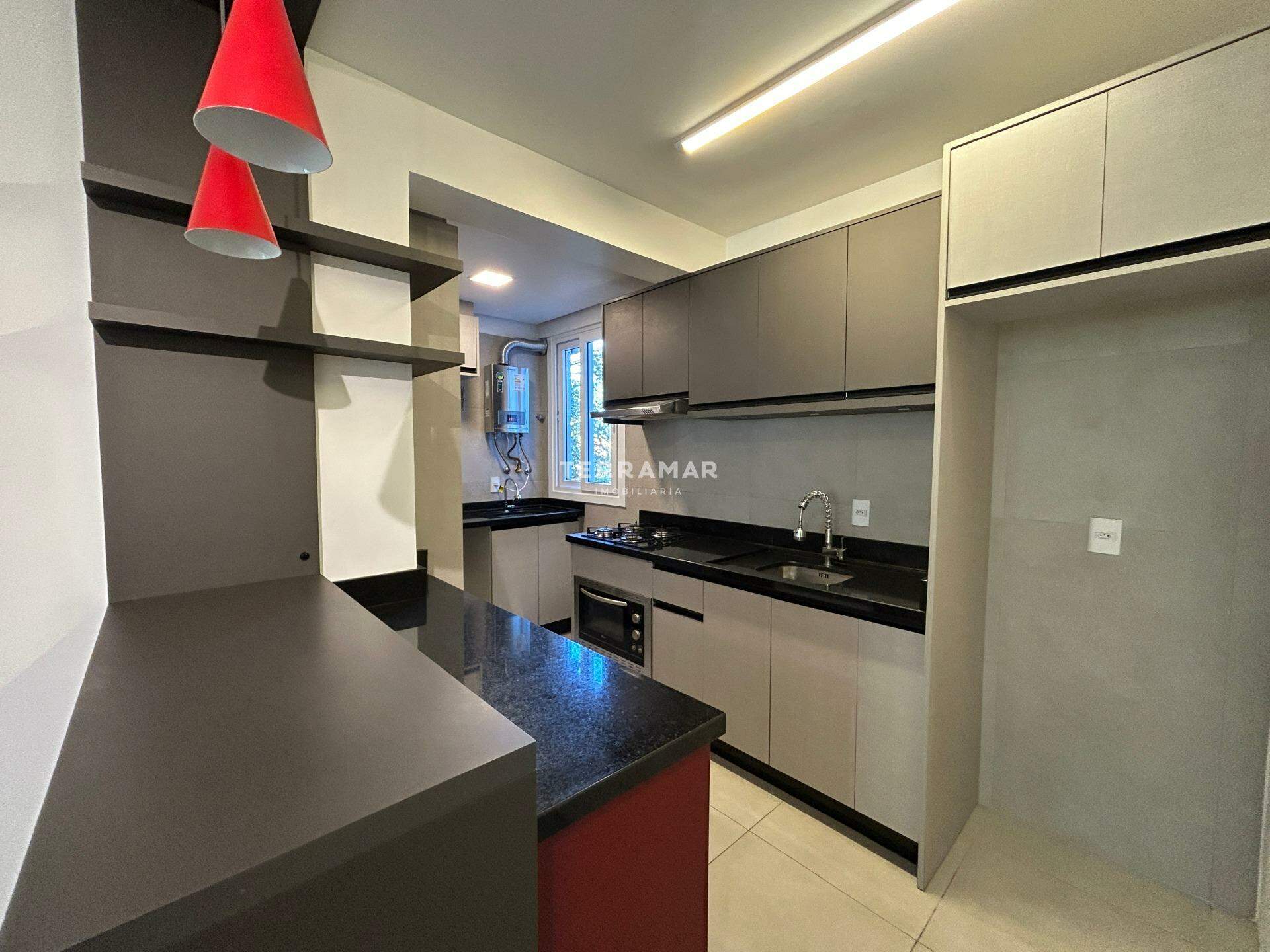 Apartamento para aluguel no Hamburgo Velho: 